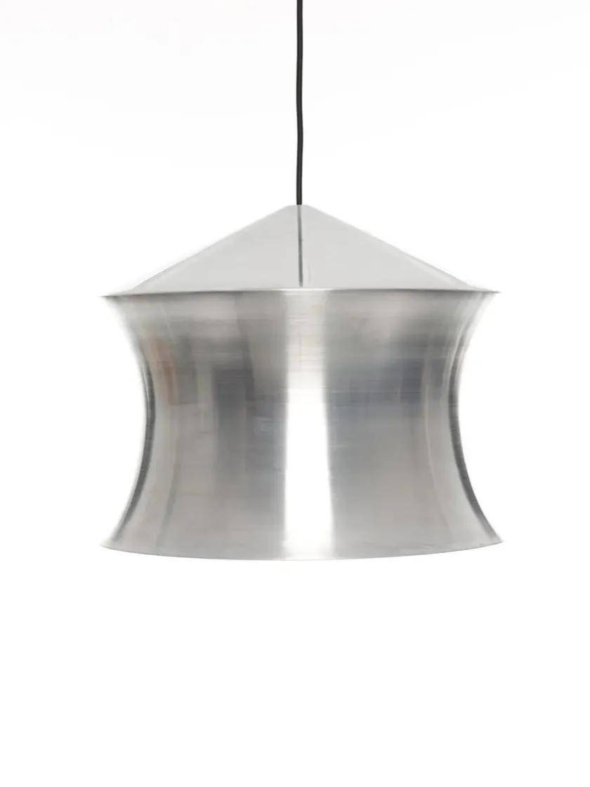 Tom Dixon Beat Shade Unbeaten Aluminium fra> Spots|Pendler