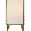 Le Klint Bee Hive Bordlampe, medium fra> Spots