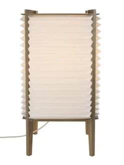 Le Klint Bee Hive Bordlampe, medium fra> Spots