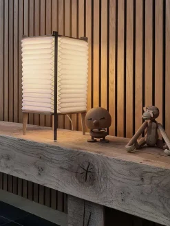 Le Klint Bee Hive Bordlampe, small fra> Spots
