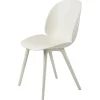 GUBI Beetle Outdoor Spisestol fra> Spisebordsstole