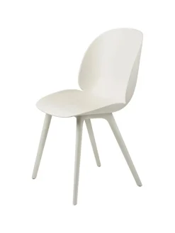 GUBI Beetle Outdoor Spisestol fra> Spisebordsstole