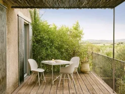 GUBI Beetle Outdoor Spisestol fra> Spisebordsstole