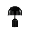 Tom Dixon Bell Portable Bordlampe, black fra> Portable Lamper|Spots
