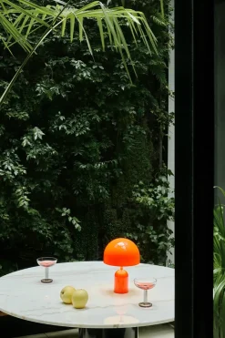 Tom Dixon Bell Portable Bordlampe, black fra><noscript><img width=