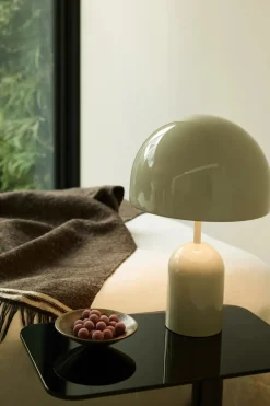 Tom Dixon Bell Portable Bordlampe, black fra><noscript><img width=