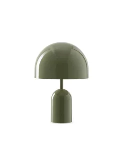 Tom Dixon Bell Portable Bordlampe, black fra><noscript><img width=