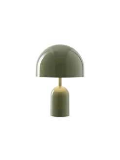 Tom Dixon Bell Portable Bordlampe, black fra><noscript><img width=