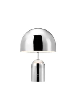 Tom Dixon Bell Portable Bordlampe, black fra><noscript><img width=
