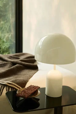 Tom Dixon Bell Portable Bordlampe, black fra><noscript><img width=