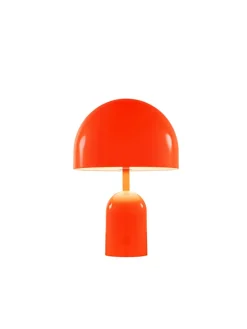 Tom Dixon Bell Portable Bordlampe, black fra><noscript><img width=