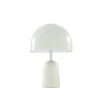Tom Dixon Bell Portable Bordlampe, grey fra> Portable Lamper|Spots