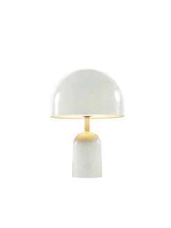 Tom Dixon Bell Portable Bordlampe, moss fra><noscript><img width=
