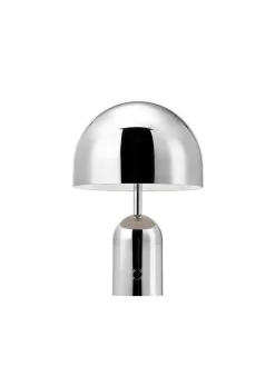 Tom Dixon Bell Portable Bordlampe, moss fra><noscript><img width=