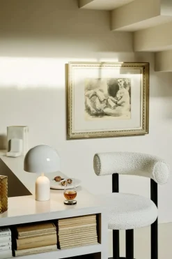 Tom Dixon Bell Portable Bordlampe, moss fra><noscript><img width=