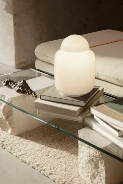 Ferm Living Bell Table Lamp fra> Spots