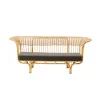 Sika-Design Belladonna Sofa af Franco Albini> Sofaer