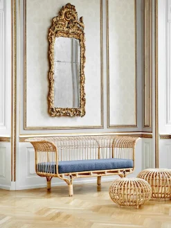 Sika-Design Belladonna Sofa af Franco Albini><noscript><img width=