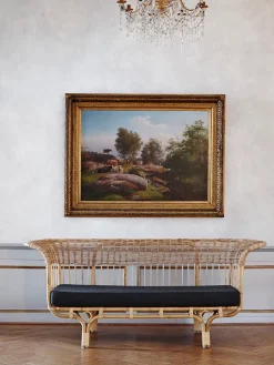 Sika-Design Belladonna Sofa af Franco Albini><noscript><img width=