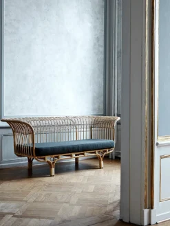 Sika-Design Belladonna Sofa af Franco Albini><noscript><img width=