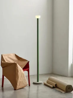 Flos Bellhop Floor Lamp fra><noscript><img width=