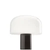 Flos Bellhop Glass Table Lamp fra> Spots
