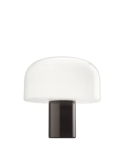 Flos Bellhop Glass Table Lamp fra><noscript><img width=