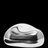 Ferm Living Bellure Piece - Oval Silver fra> Figurer