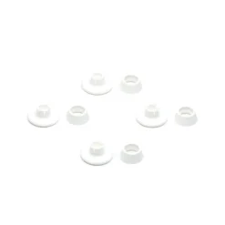 Vitra Ben dup til Eames stole, 4 stk.><noscript><img width=