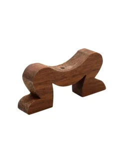 Kay Bojesen Ben til Gravhund af> Figurer