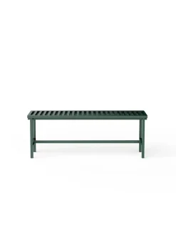 Nine Bench, grøn fra 19 Outdoors><noscript><img width=