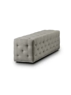Eilersen Bench m. Knapper Cross 27, 160 x 40 cm fra><noscript><img width=