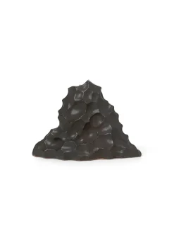 Ferm Living Berg Sculpture fra> Figurer