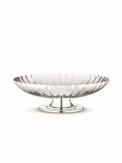 Georg Jensen Bernadotte Fad på fod fra> Gaver Til Hende|Service