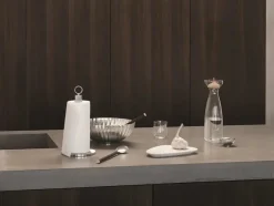 Georg Jensen Bernadotte Skål Stor fra> Gaver Til Hende|Service