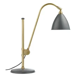GUBI Bestlite BL1 Bordlampe fra> Skrivebordslamper|Spots