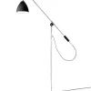 GUBI Bestlite BL4 Gulvlampe fra> Gulvlamper|Spots