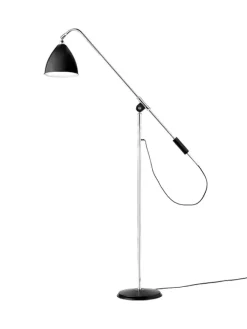GUBI Bestlite BL4 Gulvlampe fra> Gulvlamper|Spots