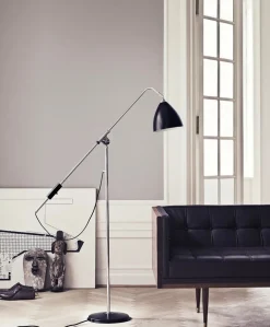 GUBI Bestlite BL4 Gulvlampe fra> Gulvlamper|Spots