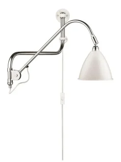 GUBI Bestlite BL10 Væglampe fra><noscript><img width=