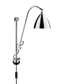 GUBI Bestlite BL5 Væglampe fra><noscript><img width=