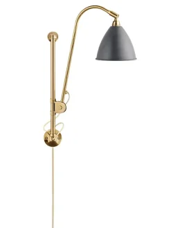 GUBI Bestlite BL5 Væglampe fra><noscript><img width=
