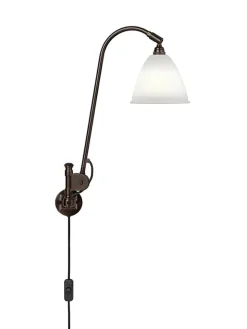 GUBI Bestlite BL6 Væglampe fra><noscript><img width=