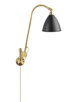 GUBI Bestlite BL6 Væglampe fra><noscript><img width=