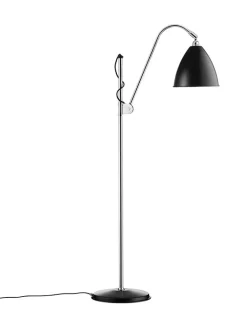 GUBI Bestlite BL3M Gulvlampe fra> Gulvlamper|Spots