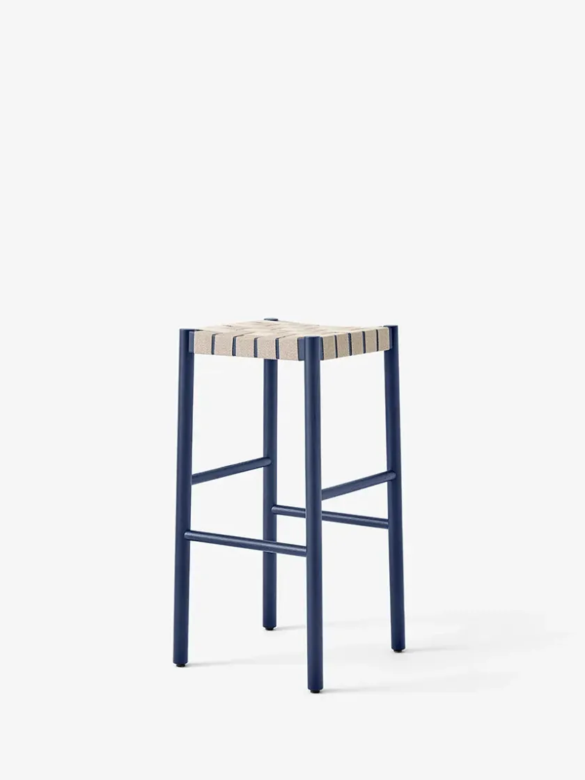 &Tradition Betty barstol TK7 fra> Barstole