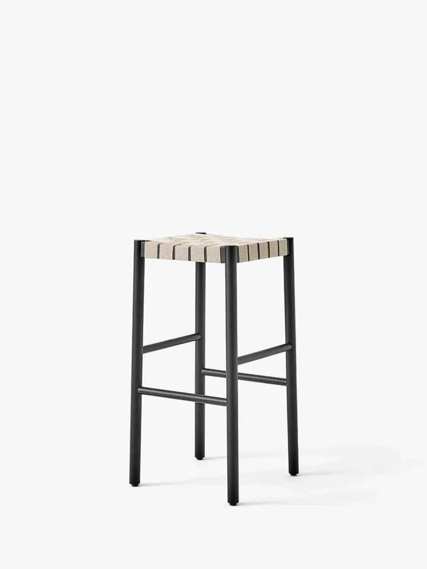 &Tradition Betty barstol TK7 fra> Barstole