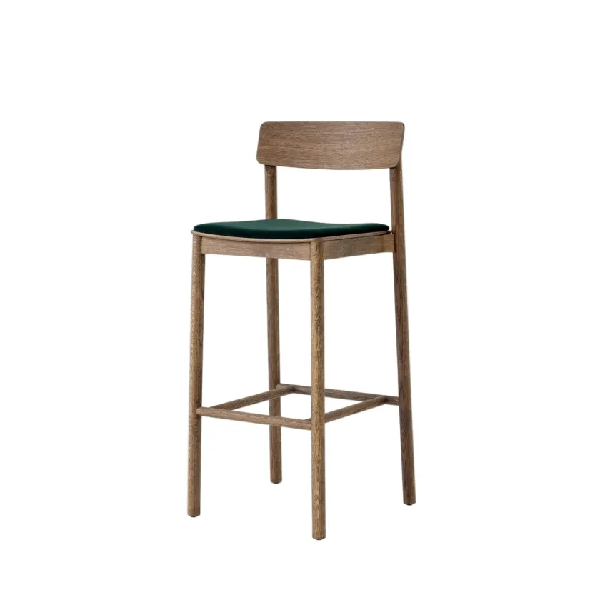 &Tradition Betty TK17 Bar Chair fra> Barstole