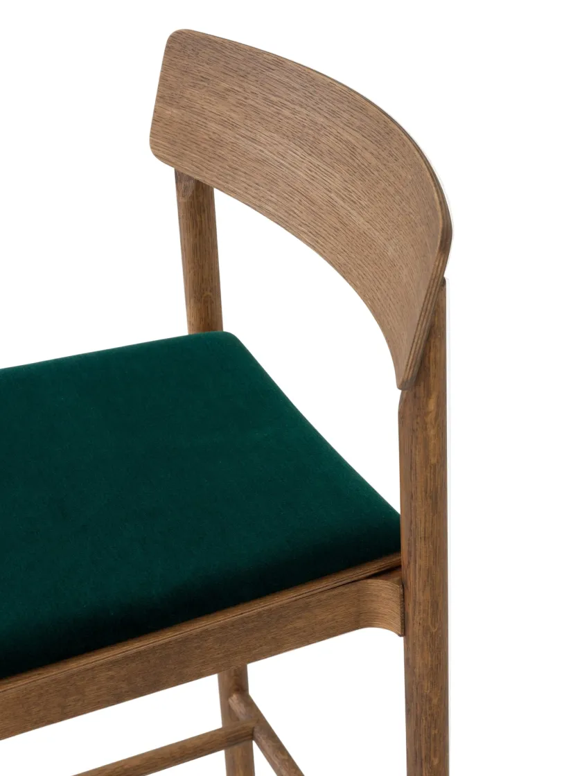 &Tradition Betty TK17 Bar Chair fra> Barstole