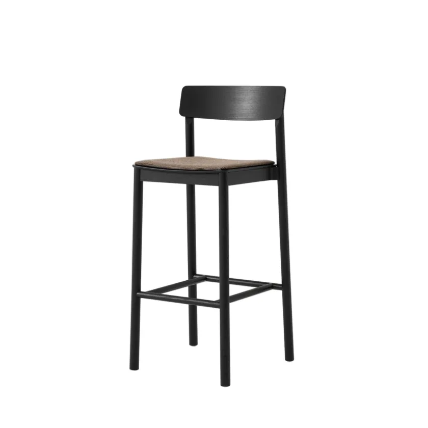 &Tradition Betty TK17 Bar Chair fra> Barstole